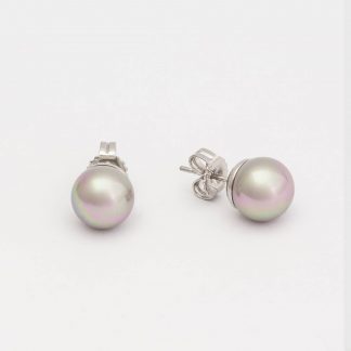 Brincos de Pérolas Lyra Majorica 10mm