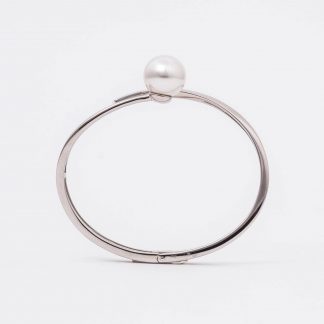 Pulseira de pérolas Majorica Solfeo 10mm