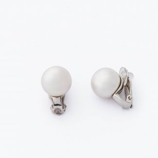 Brincos de Pérolas Lyra Majorica 12mm