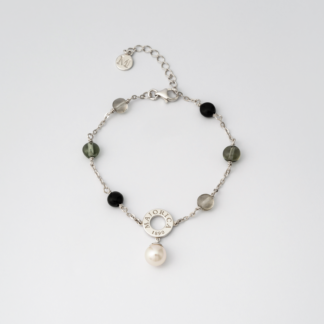 Pulseira de pérolas Majorica Murano 7mm