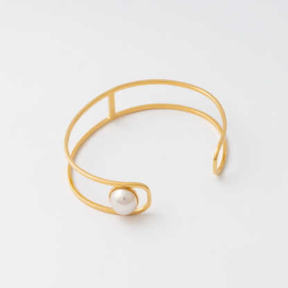 Pulseira Pérolas Majorica Atenea 10mm